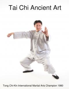 Tai Chi Ancient Art