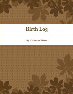 Birth Log