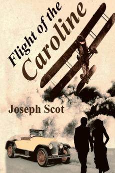 Flight of the Caroline