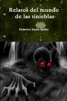 Relatos del mundo de las tinieblas