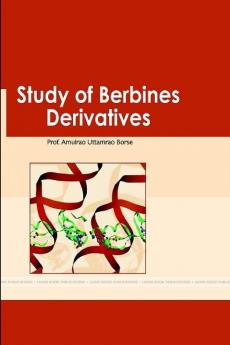 Study Of Berbines Derivatives
