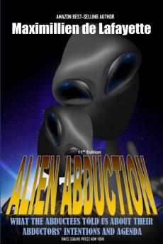 11th Edition. Alien Abduction