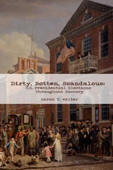 Dirty Rotten Scandalous