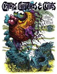 Critters Creatures & Cuties