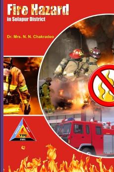 Fire Hazard in Solapur District