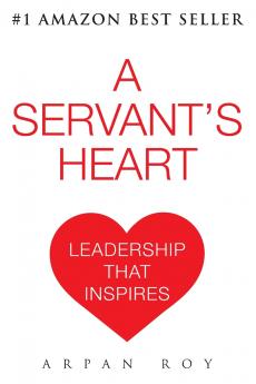 A Servant's Heart (paperback)