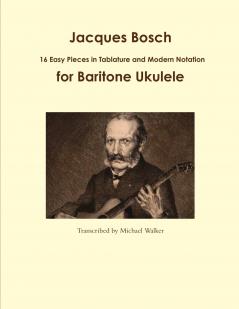 Jacques Bosch