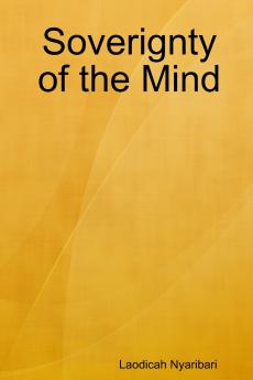 Soverignty of the Mind