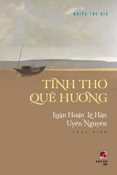 Tình Thơ Quê Hương (soft cover)