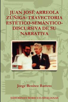 JUAN JOSÉ ARREOLA ZÚÑIGA