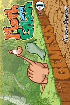 Moth & Ethan Volume 1