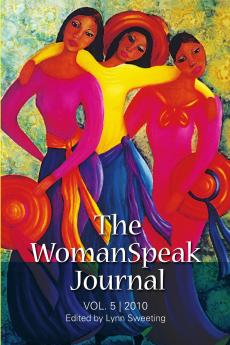 The WomanSpeak Journal 2010