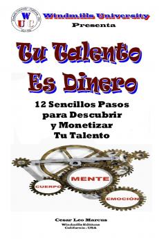 TU Talento Es Dinero