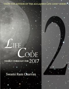 LIFECODE #2 YEARLY FORECAST FOR 2017 DURGA