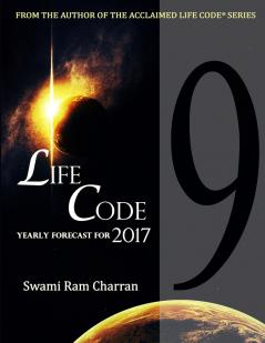 LIFECODE #9 YEARLY FORECAST FOR 2017 INDRA