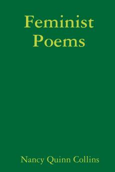 Feminist Poems