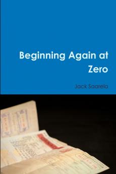 Beginning Again at Zero