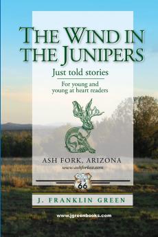 The Wind in the Junipers