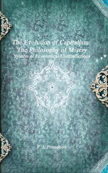 The Evolution of Capitalism