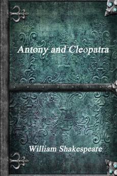 Antony and Cleopatra
