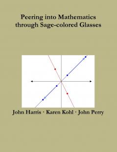 Peering into Mathematics through Sage-colored Glasses