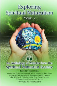 Exploring Spiritual Naturalism Year 3