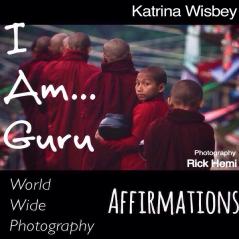 I am ... guru   Affirmations