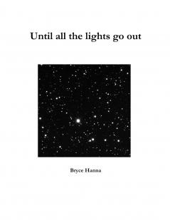 Until all the lights go out