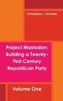 Project Mastodon