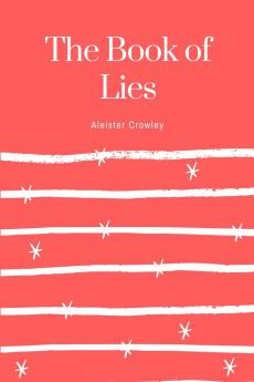 The Book of Lies