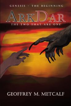 ArkDar Book 2