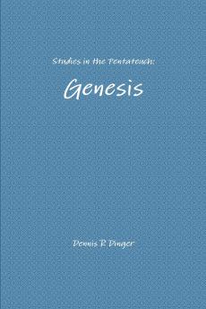 Studies in the Pentateuch