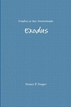 Studies in the Pentateuch