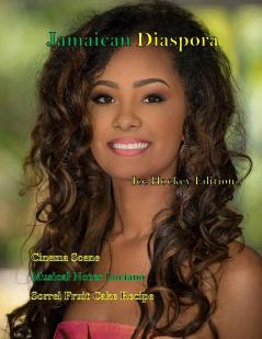 Jamaican Diaspora