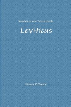 Studies in the Pentateuch