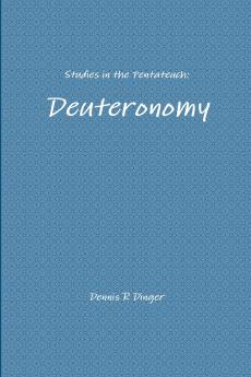 Studies in the Pentateuch