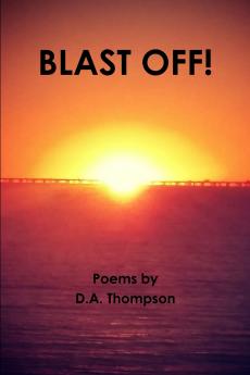 BLAST OFF!