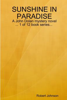 SUNSHINE IN PARADISE