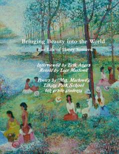 Bringing Beauty into the World