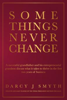 Some Things Never Change (paperback)