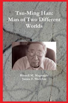 Tsu-Ming Han