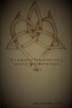 If I Walked Through Hell Would You Remember Me?
