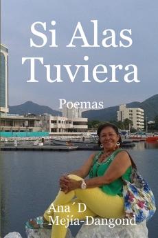 Si Alas Tuviera