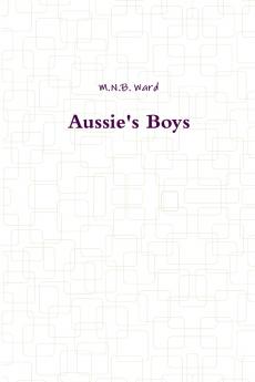 Aussie's Boys