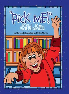 Pick Me! Cried Arilla