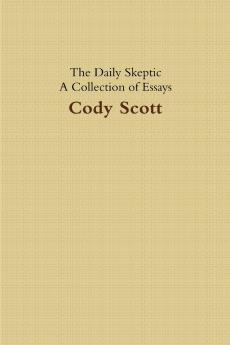 Daily Skeptic 2016