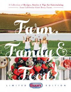Farm Family & Food