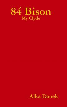 84 Bison - My Clyde
