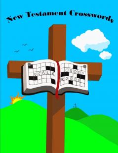 New Testament Crosswords