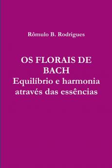 OS FLORAIS DE BACH